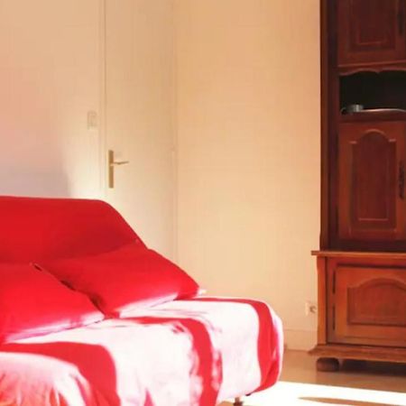Maison Calme Et Idealement Placee Caen/St Contest Cambes-en-Plaine 외부 사진