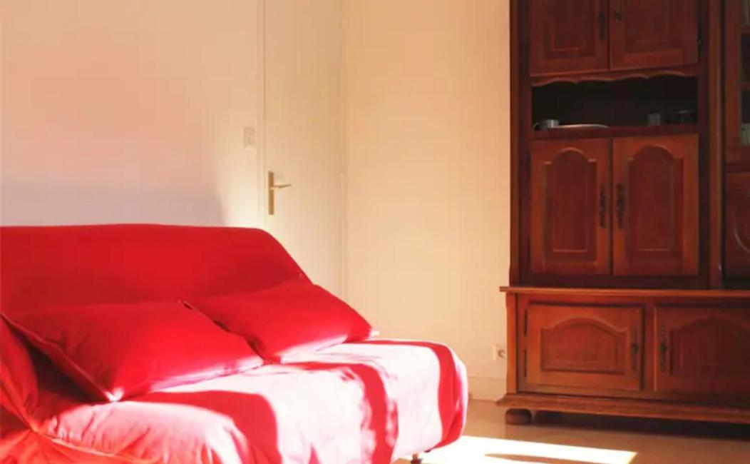 Maison Calme Et Idealement Placee Caen/St Contest Cambes-en-Plaine 외부 사진